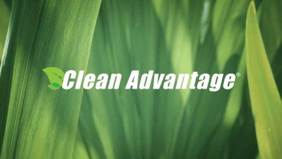 Zadbaj o środowisko naturalne z programem Clean Advantage 