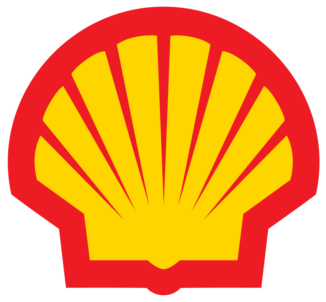 Shell Stacja paliw 